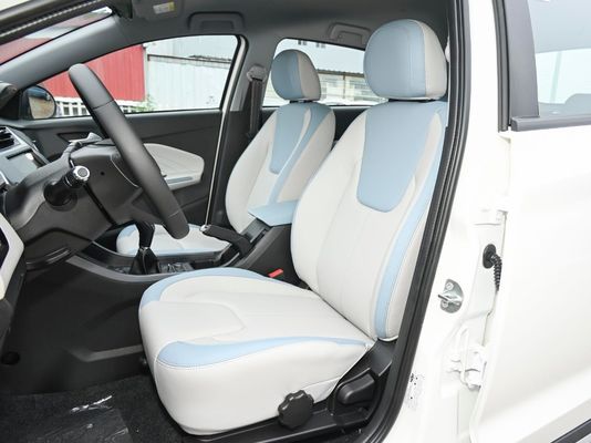 SUV 2022 Plus Chery Tiggo 3X 1.5L Versão de moda manual com sistema de travagem hidráulico