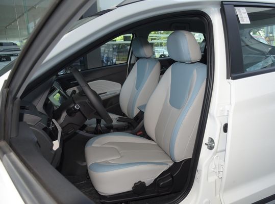 Combustível Gás Chery Tiggo3X 2022 Edição Diamante 1.5L Manual Elite SUV 4420x1760x1670