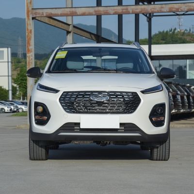 SUV 2022 Plus Chery Tiggo3X CVT Fashion Edition 1.5L Carro 2 lugares CVT 1.5L Fashion