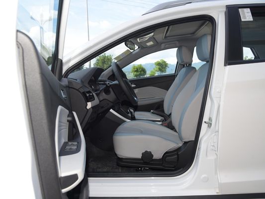 SUV 2022 Plus Chery Tiggo3X CVT Fashion Edition 1.5L Carro 2 lugares CVT 1.5L Fashion