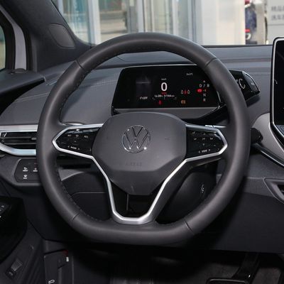 2022 VW ID4 Crozz Long Endurance Carro elétrico puro/SUV Lite PRO Edição 5 lugares Tipo de carroceria fechada