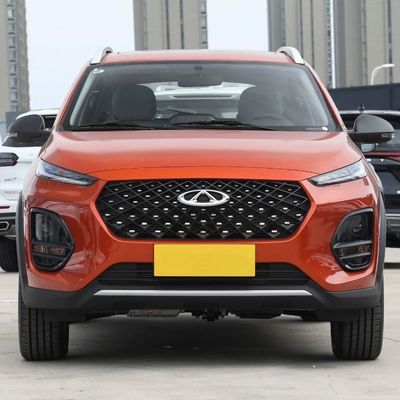 Chery SUV Tiggo3X 2022 Edição Diamante 1.5L CVT Elite Tipo de carroceria fechada e tecnologia