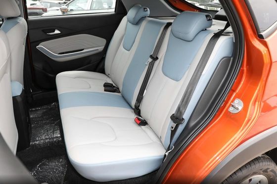 Chery SUV Tiggo3X 2022 Edição Diamante 1.5L CVT Elite Tipo de carroceria fechada e tecnologia
