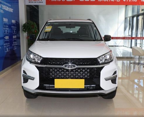 3 lugares Chery SUV Tiggo3 2021 Million Global Edition 1.5t CVT Elite para FWD Drive 1