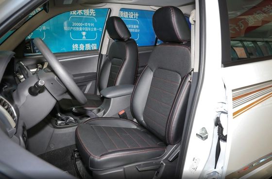 3 lugares Chery SUV Tiggo3 2021 Million Global Edition 1.5t CVT Elite para FWD Drive 1