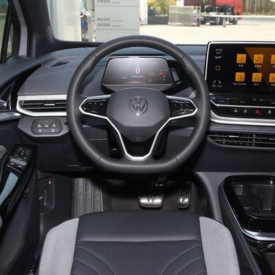 VW ID4 Crozz 2022 Long Endurance Pure /Lite PRO Edition Carro elétrico / SUV RWD a preços acessíveis