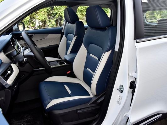 2023 Chery SUV Tiggo5X 1.5L CVT Moda com Desenho Moderno Deslocamento 1000-1600CC