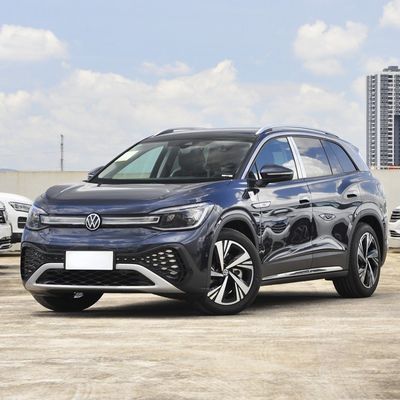 Carro Elétrico/SUV Carro Energético VW ID6 Crozz 2022 Long Endurance Pure /PRO/Lite PRO Edititon