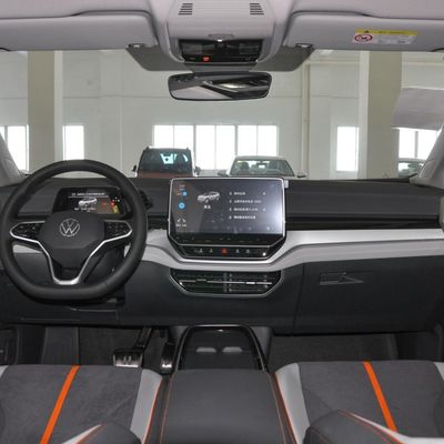 Carro Elétrico/SUV Carro Energético VW ID6 Crozz 2022 Long Endurance Pure /PRO/Lite PRO Edititon