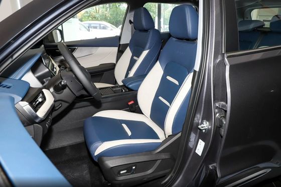 SUV Chery Tiggo5X 2023 1.5t CVT Carro de luxo com serviço de pós-venda online / local