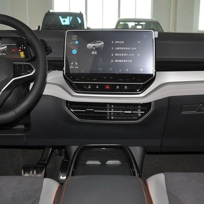 VW ID6 Crozz 2022 Long Endurance Pure /PRO/Lite PRO Edititon Carro elétrico/SUV com peças