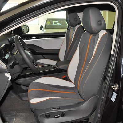 ID6 Pure /PRO/Lite PRO Edititon Carro elétrico/SUV com sistema de travagem eletromagnético