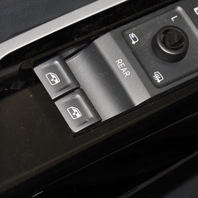 ID6 Pure /PRO/Lite PRO Edititon Carro elétrico/SUV com sistema de travagem eletromagnético