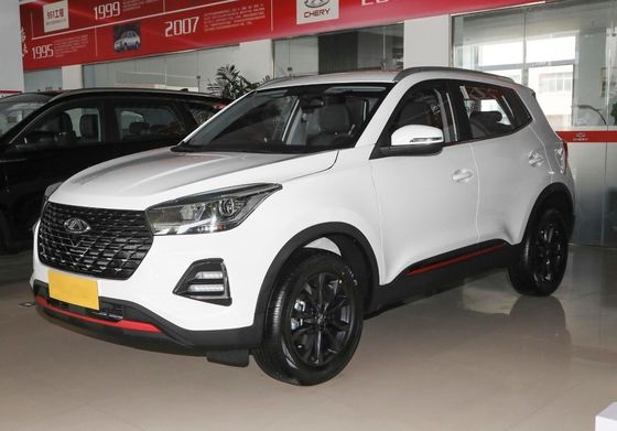 Manual estilo Chery SUV Tiggo5X 2022 Plus Kung Fu Panda versão 1.5L caixa de velocidades manual
