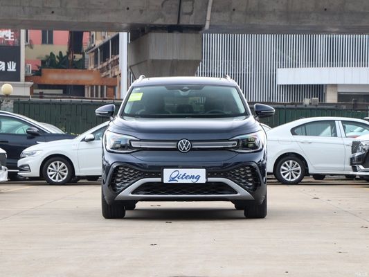Personalizar ID6 Long Endurance SUV puro caixa de velocidades automática Condição Personalizar