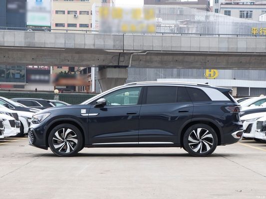 Personalizar ID6 Long Endurance SUV puro caixa de velocidades automática Condição Personalizar