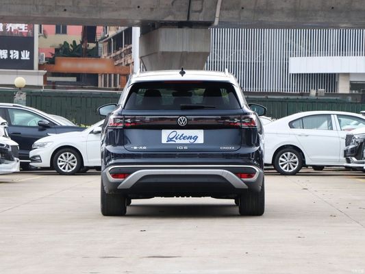 Personalizar ID6 Long Endurance SUV puro caixa de velocidades automática Condição Personalizar