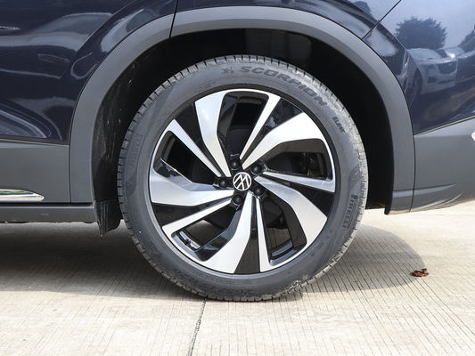 Personalizar ID6 Long Endurance SUV puro caixa de velocidades automática Condição Personalizar