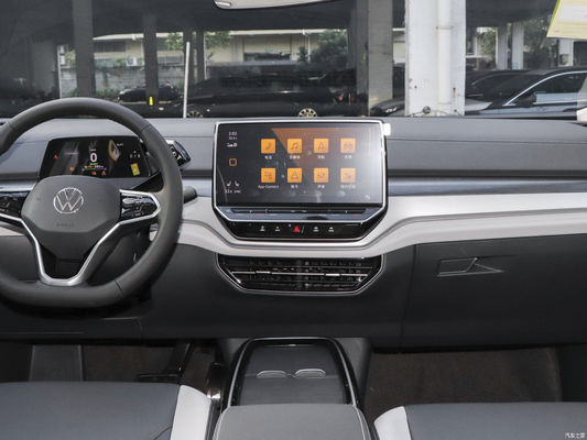 Personalizar ID6 Long Endurance SUV puro caixa de velocidades automática Condição Personalizar