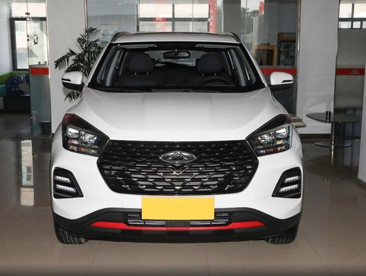 2022 Plus Chery SUV Tiggo5X Kung Fu Panda 1.5L CVT Assentos 2 Disposição 1000-1600CC