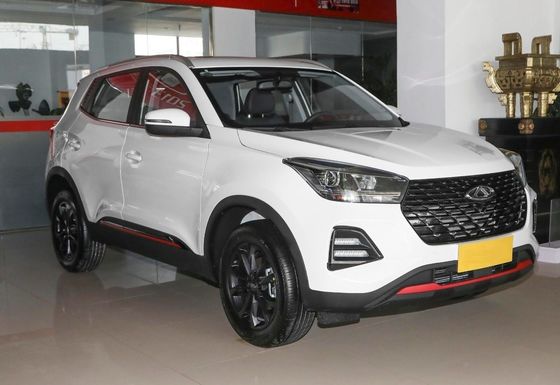 2022 Plus Chery SUV Tiggo5X Kung Fu Panda 1.5L CVT Assentos 2 Disposição 1000-1600CC