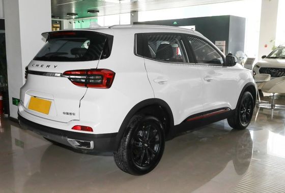2022 Plus Chery SUV Tiggo5X Kung Fu Panda 1.5L CVT Assentos 2 Disposição 1000-1600CC
