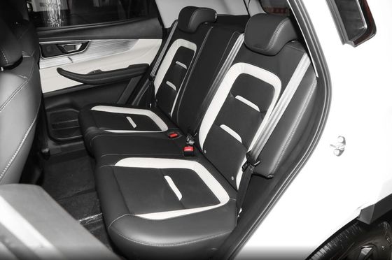 2022 Plus Chery SUV Tiggo5X Kung Fu Panda 1.5L CVT Assentos 2 Disposição 1000-1600CC