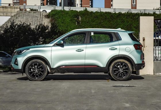 Pedido personalizado Chery Tiggo 5X 2022 Plus Kung Fu Panda 1.5t CVT personalização