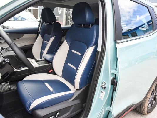 Pedido personalizado Chery Tiggo 5X 2022 Plus Kung Fu Panda 1.5t CVT personalização