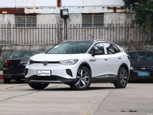 Pedido personalizado ID4 Long Endurance Version Lite PRO SUV Mgnt Certificação HACCP