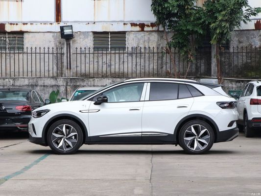 Pedido personalizado ID4 Long Endurance Version Lite PRO SUV Mgnt Certificação HACCP