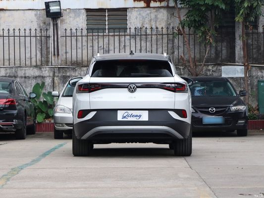 Pedido personalizado ID4 Long Endurance Version Lite PRO SUV Mgnt Certificação HACCP
