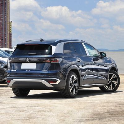 2022 ID6 Crozz Pure /PRO/Lite PRO Carro elétrico/SUV Assentos de longa duração 7 Conditon PRO
