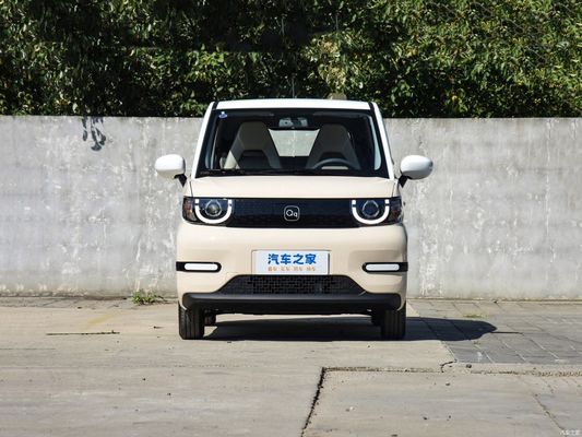 Automóvel elétrico para 2024 Chery Energy QQ-Ice Cream 120km Cone