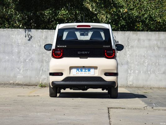 Automóvel elétrico para 2024 Chery Energy QQ-Ice Cream 120km Cone