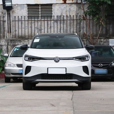 2022 ID4 Crozz Pure /Lite PRO Carro Elétrico/SUV Long Endurance Rvc Estacionamento Rear View Imaging System Sistema de travagem eletromagnético