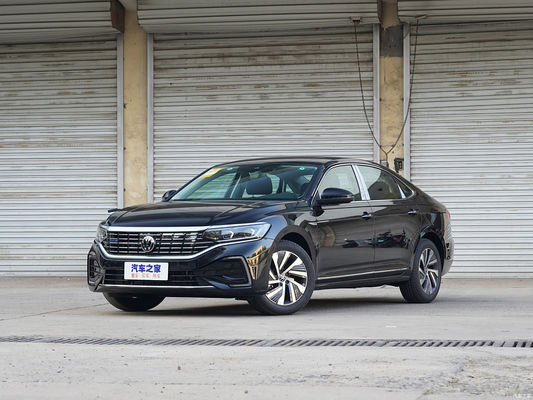 Modelo 2023 VW Passat PHEV Bateria de longa duração Sedan de luxo para os requisitos do cliente
