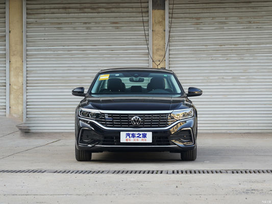 Modelo 2023 VW Passat PHEV Bateria de longa duração Sedan de luxo para os requisitos do cliente