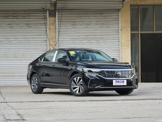 Modelo 2023 VW Passat PHEV Bateria de longa duração Sedan de luxo para os requisitos do cliente
