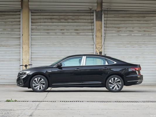 Modelo 2023 VW Passat PHEV Bateria de longa duração Sedan de luxo para os requisitos do cliente