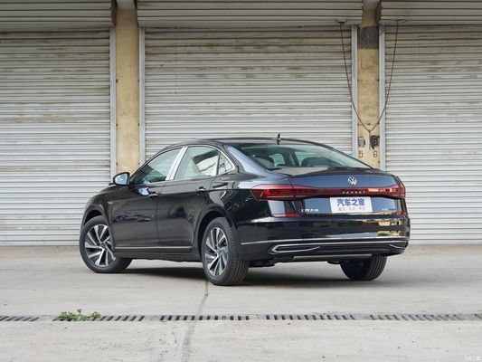 Modelo 2023 VW Passat PHEV Bateria de longa duração Sedan de luxo para os requisitos do cliente