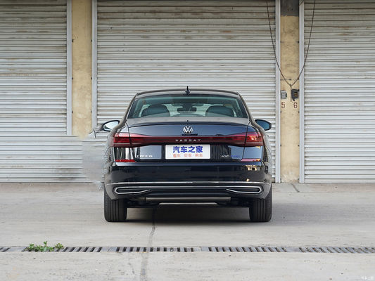 Modelo 2023 VW Passat PHEV Bateria de longa duração Sedan de luxo para os requisitos do cliente