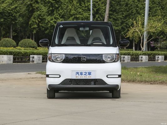 Veículo Elétrico EV Minicar Chery Energy QQ-Ice Cream 2024 100km 4 lugares Velocidade máxima