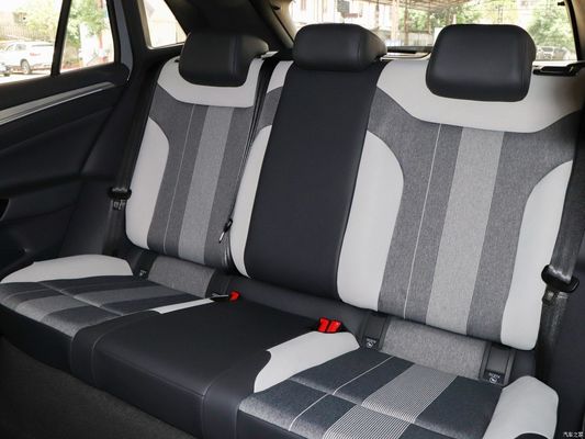 Carro de combustível ID4 versão de longa duração SUV elétrico puro Deslocamento 1600-2500CC