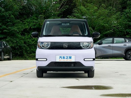 A energia EV Minicar assenta 4 Sundae 2024 de 170km da energia QQ-Sorvete de 3008*1496*1637 Chery