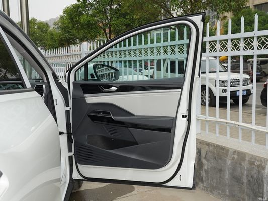 ID6 Long Endurance Version PRO SUV Customize Tipo de carroceria fechada com caixa de velocidades automática