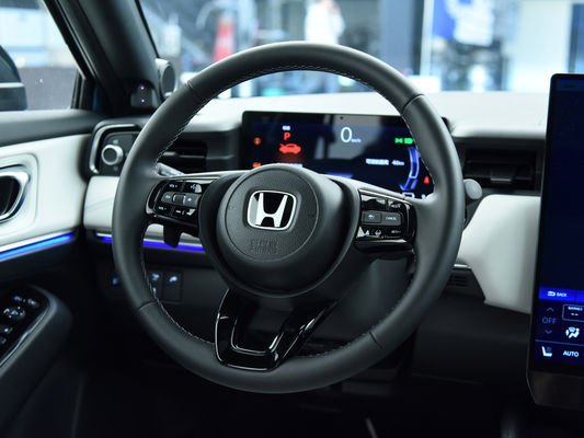 SUV 2022 Veículos elétricos chineses E Ns1 E-Jing Versão EV 510km Veículos elétricos