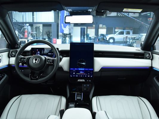 SUV 2022 Veículos elétricos chineses E Ns1 E-Jing Versão EV 510km Veículos elétricos