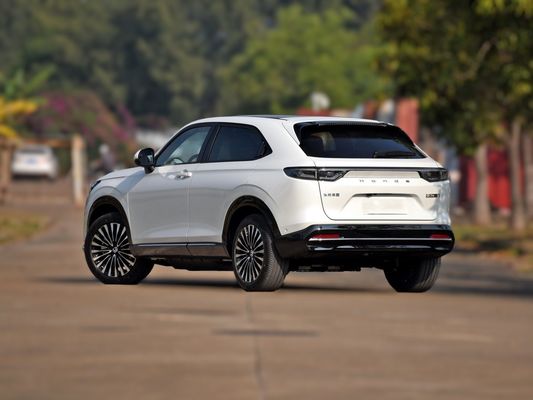 SUV 2022 Veículos elétricos chineses E Ns1 E-Jing Versão EV 510km Veículos elétricos