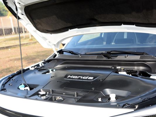 SUV 2022 Veículos elétricos chineses E Ns1 E-Jing Versão EV 510km Veículos elétricos